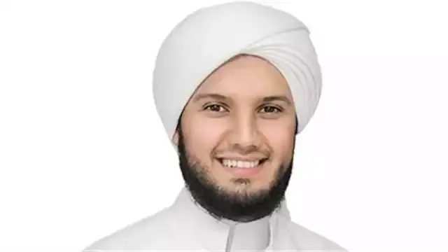 الشيخ أحمد الطلحي: الاجتماع عل...