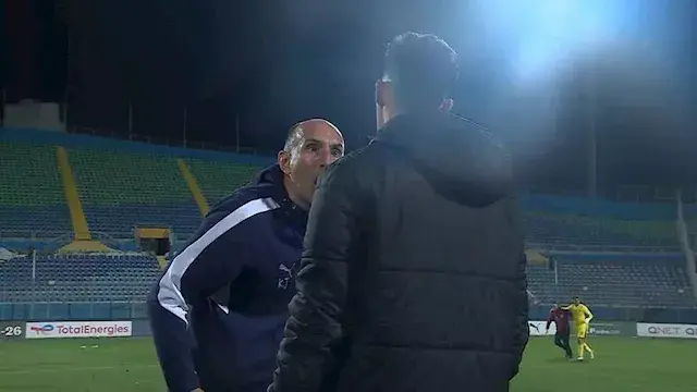 "قبل مباراة الغد".. ماذا قدم ك...