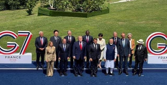 وزارة الدولة للإعلام: قمة مجمو...