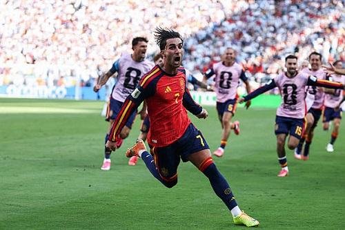 توريس: هدفي في نهائي كأس العال...