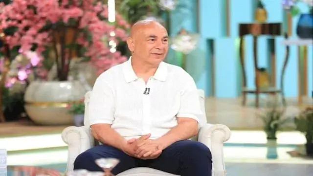 حسام حسن: عملت للاعبي منتخب مص...