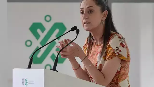 رئيسة المكسيك تندد بالتدخل الأ...