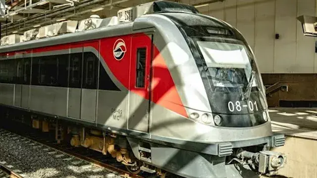 قبل الدراسة.. تفاصيل اشتراك القطار الكهربائي LRT وأماكن الحصول عليه