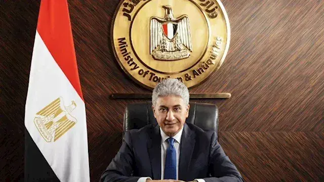 وزير السياحة: تصاريح التنقيب ع...