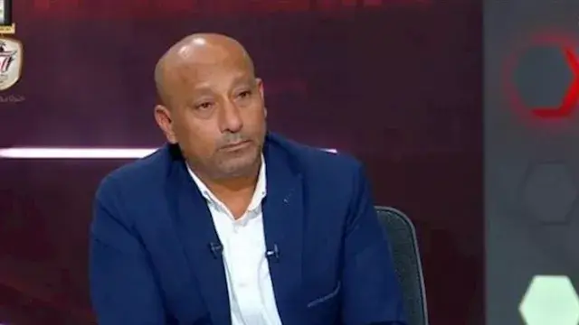ياسر ريان : حسام حسن رد علي ال...