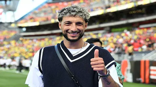 بالفيديو.. وسام أبو علي يوجه ع...