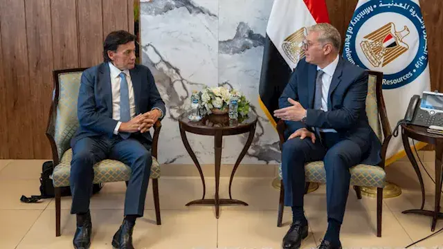 دانة غاز تعتزم إضافة بئرين جدي...