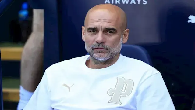 "لخلافة يايسله".. وكيل جوارديو...