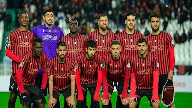 أسقط الأهلي.. معلومات عن اتحاد...