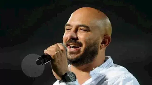 محمود العسيلي يطرح أغنية "عامل...