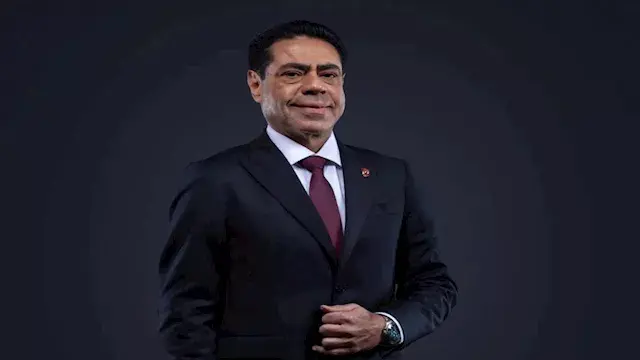 طارق قنديل يعلن وفاة والدته وي...