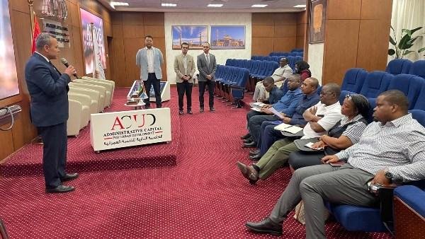 من العاصمة الجديدة إلى دودوما.. مصر تنقل خبراتها إلى تنزانيا