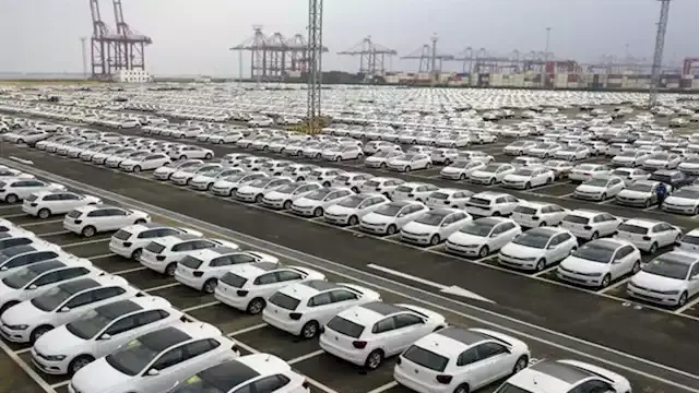 رغم طوفان الزيادة| مبيعات السيارات بمصر تقفز 56% في الربع الأول من 2026