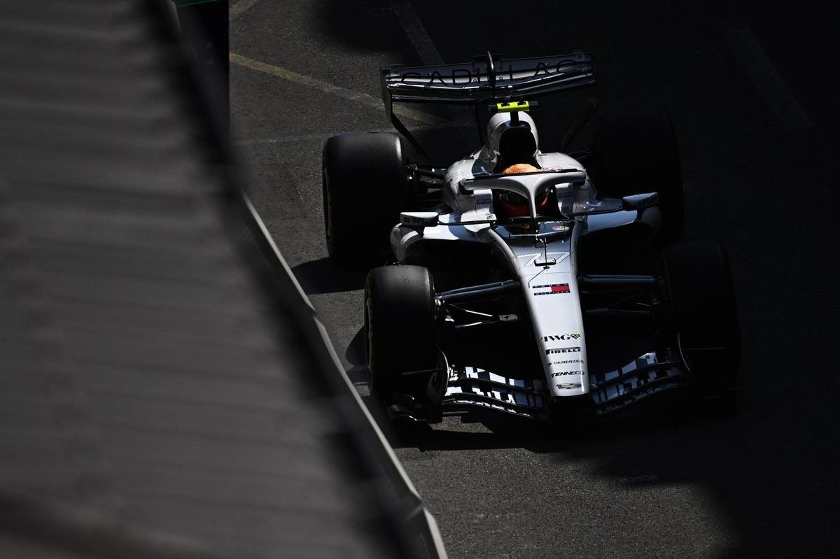 Valtteri Bottas reveals causes of his Azerbaijan F1 horror show