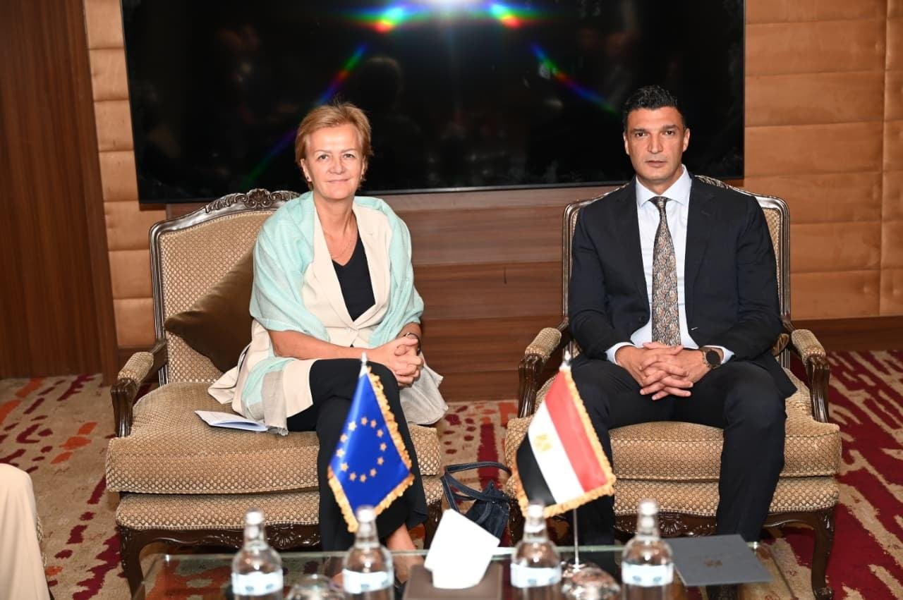 وزير الصناعة: حزمة جديدة لتخصي...