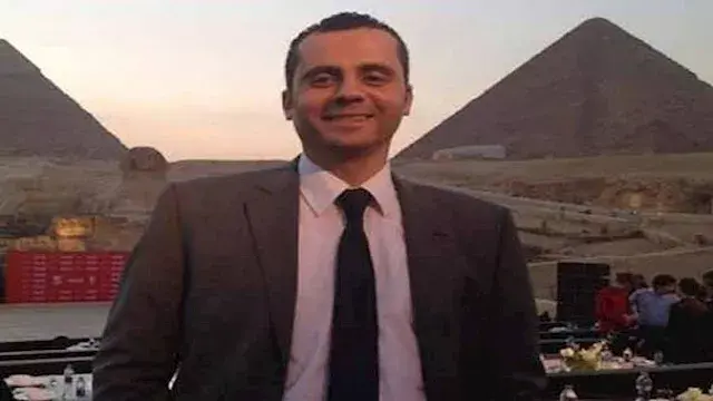مصدر يكشف لمصراوي تفاصيل تعيين...