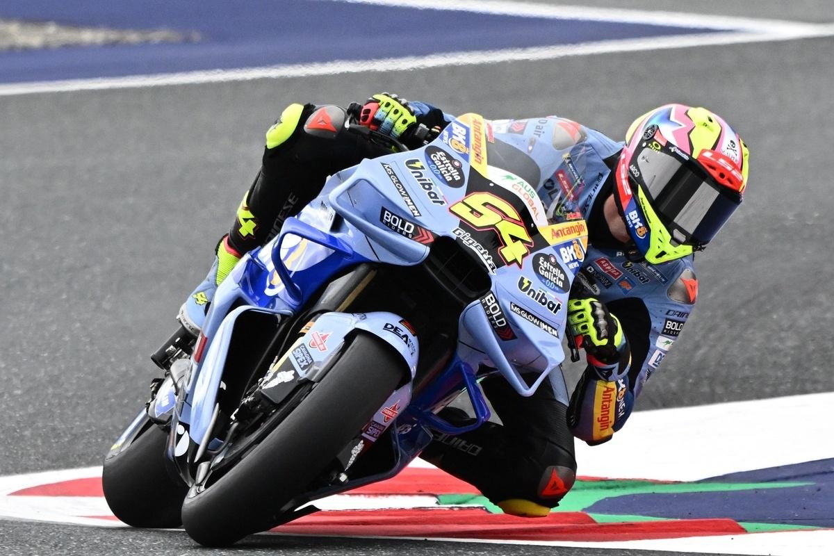 Can Ducati mount a serious victory challenge at the MotoGP Austrian Grand Prix?
