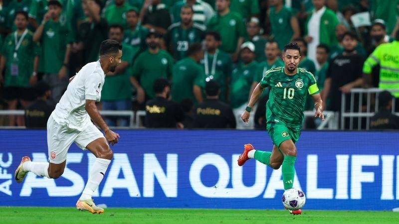 أبرز 5 لاعبين غائبين عن "خليجي 27".. تعرّف عليهم
