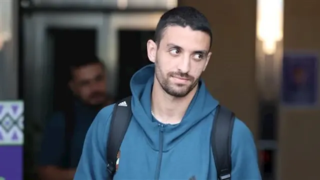 "في جلسة واحدة".. طاهر محمد طاهر يكشف كواليس تجديد عقده مع الأهلي