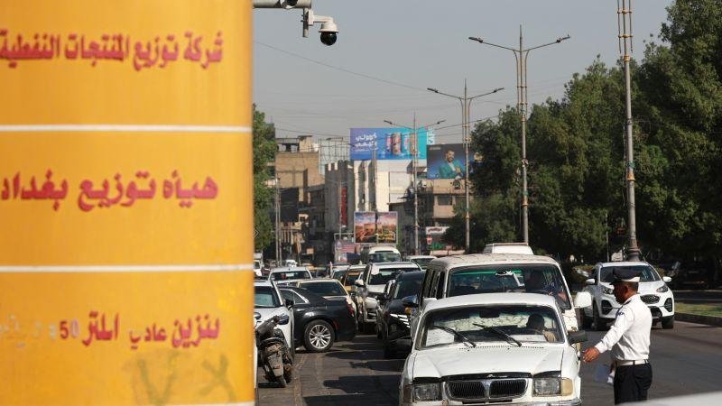 السعودية تنفي تصريح وزير النفط العراقي عن شرائها 25 ناقلة وربطها بارتفاع تكلفة النقل