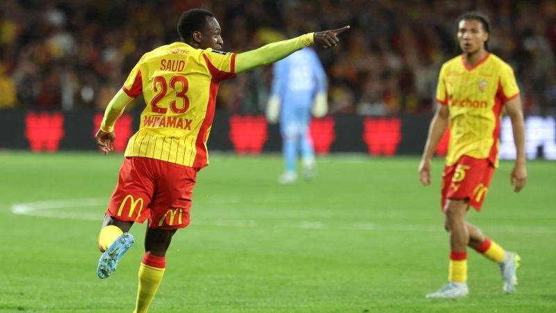 رقم قياسي لسعود عبد الحميد في دوري أبطال أوروبا.. وأمير سعودي يعلق