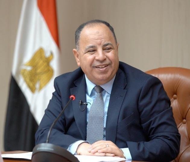 محمد معيط: مصر تستطيع استكمال...