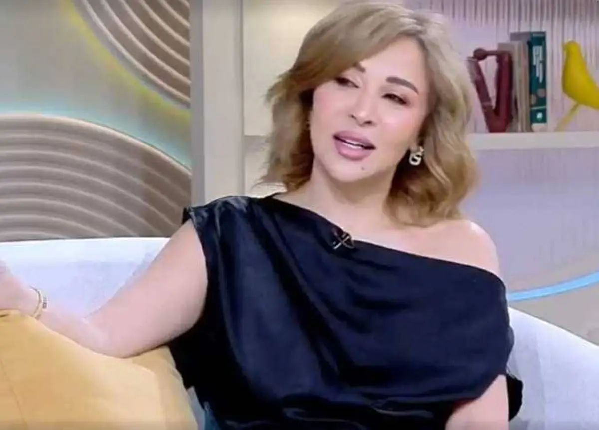 بعد 6 أسابيع فقط.. مريم أمين ت...