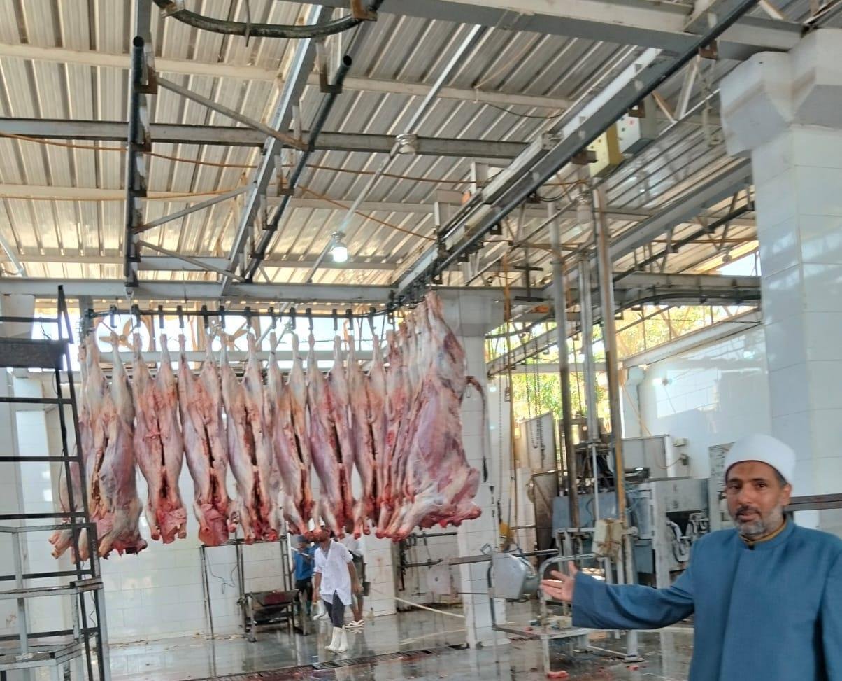 الأوقاف تواصل تنفيذ مشروع صكوك...