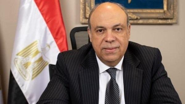 وزير الطيران: ضيافة مصر للطيرا...