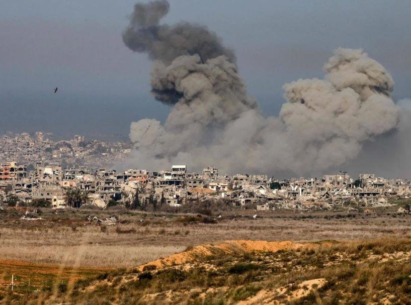 فتح: الموقف الفلسطيني يجتمع عل...