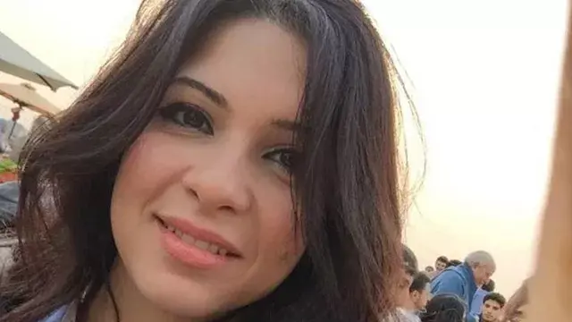 "كان طيب وبيتوتي".. حفيدة إسما...
