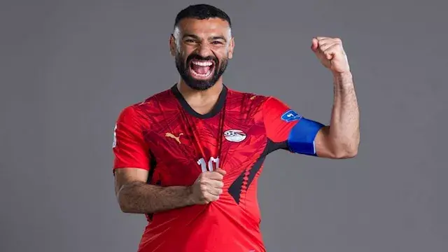 حسن الرداد ومحمد أنور يوجهان ر...