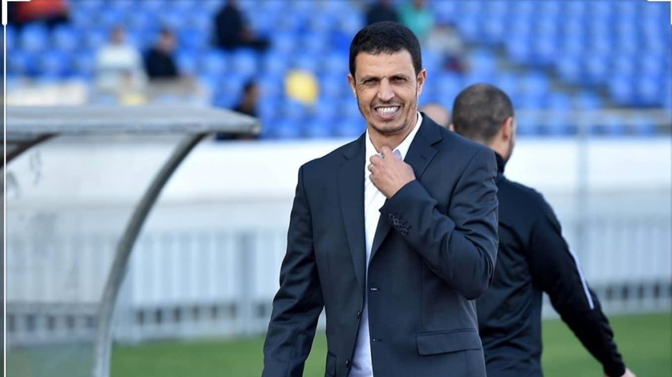 مدرب الأردن يعلن قائمة النشامى...
