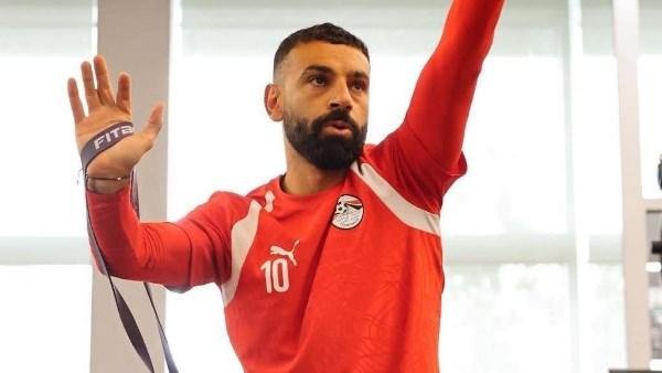 تقارير: محمد صلاح يقترب من بشك...
