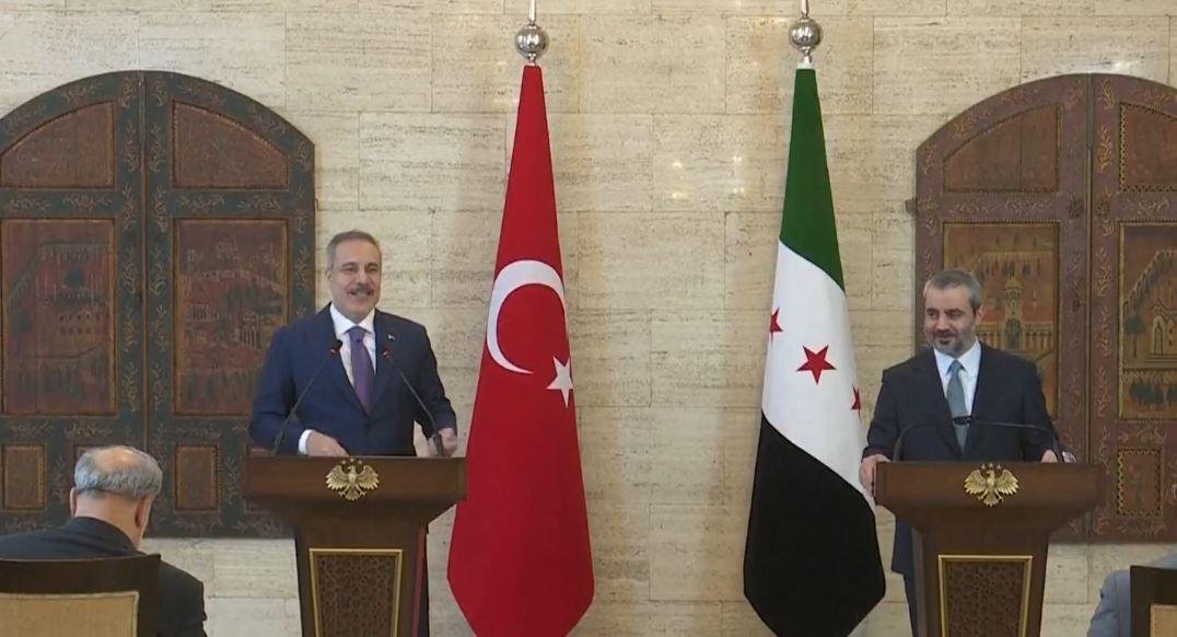 الشيباني: نبحث تفعيل لجنة مشتر...