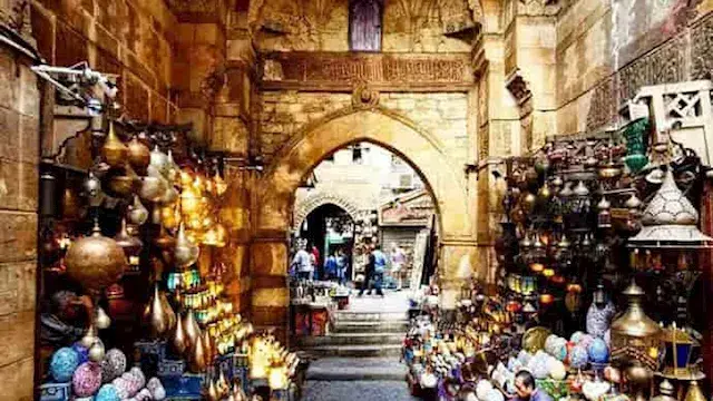 غرفة السياحة: غلق منطقة خان ال...