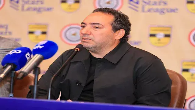 مصدر لمصراوي: هيثم شعبان يقترب...