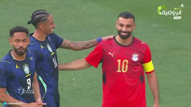 "بعد رحيله عن ليفربول".. مفوض...