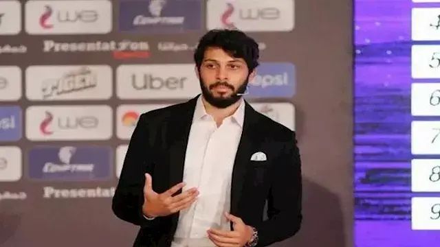 الزمالك يكشف تطورات تعيين حسام الزناتي مديرًا رياضيًا