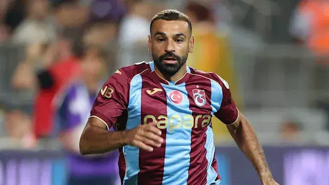 صلاح في تركيا وهيثم حسن في اسك...