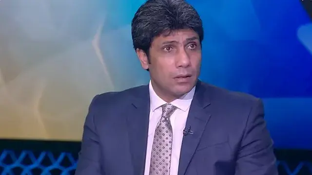 سامي الشيشيني لمصراوي: "الدوري...