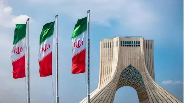 الخارجية الإيرانية: أمريكا انت...