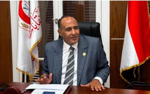 أمين عام نقابة الأطباء: قرارات...
