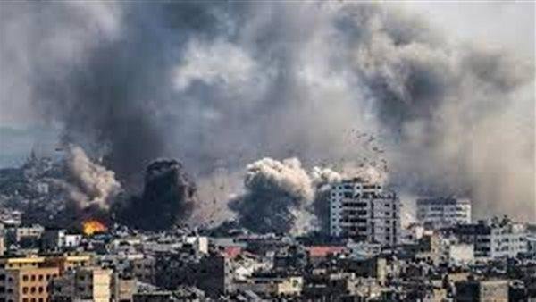 استشهاد 3 فلسطينيين إثر هجمات...