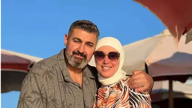 ياسر جلال يشارك متابعيه لحظات...