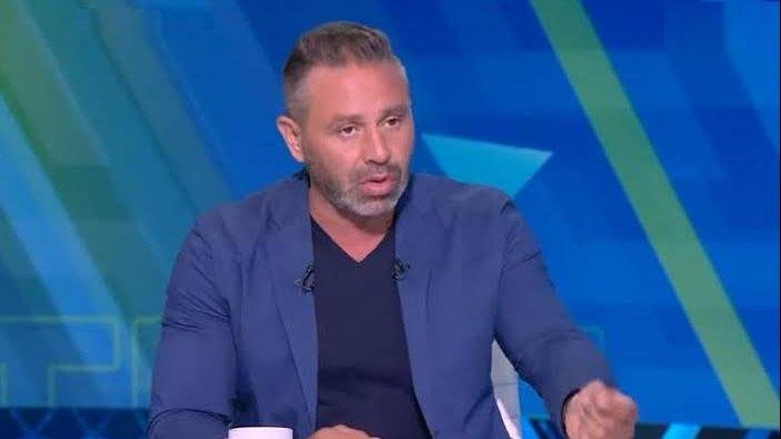 حازم إمام: لا نعلم ما إذا كان...