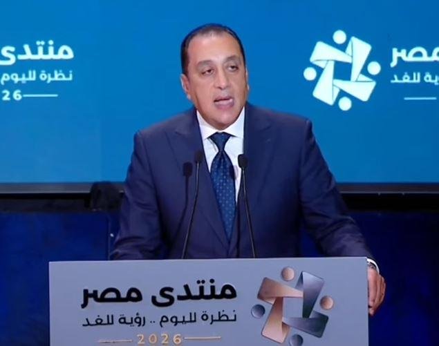 مدبولي: ملف التعليم يحتل الأولوية القصوى للدولة