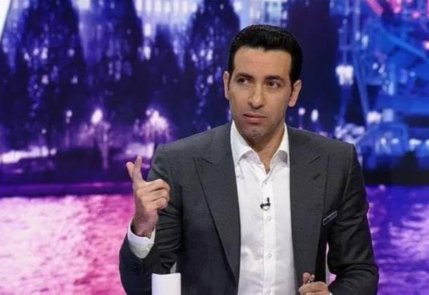 أبو تريكة: لا تخافوا على الأهل...