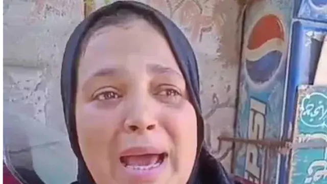 "قولت لبنتها شمميها بصلة".. انهيار شقيقة قتيلة المنوفية: "جوزها قتلها وغطّاها ومشي"