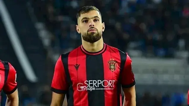 لاعب اتحاد العاصمة: نعرف قوة الزمالك.. وسنقاتل على اللقب